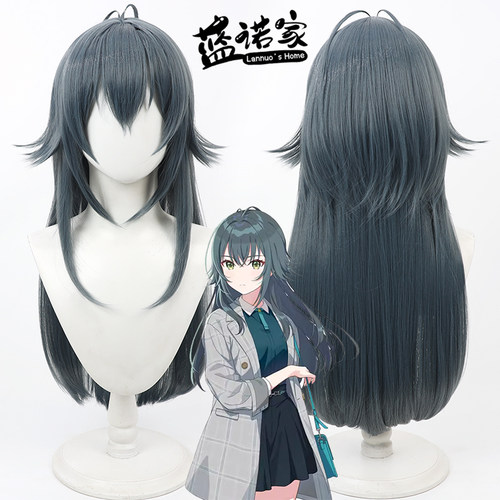 学园偶像大师月村手鞠