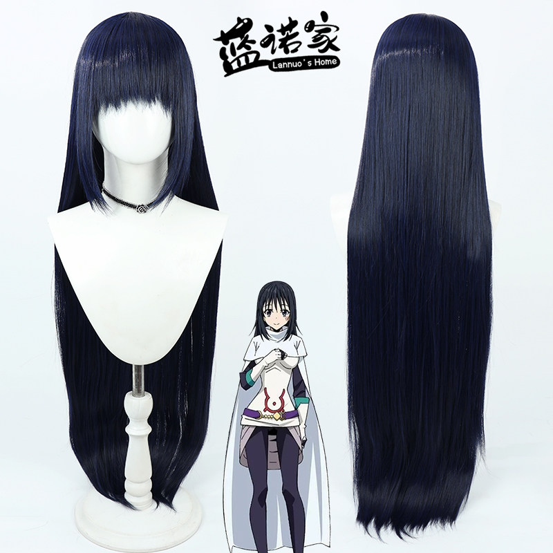 关于我转生成为史莱姆那件事希兹