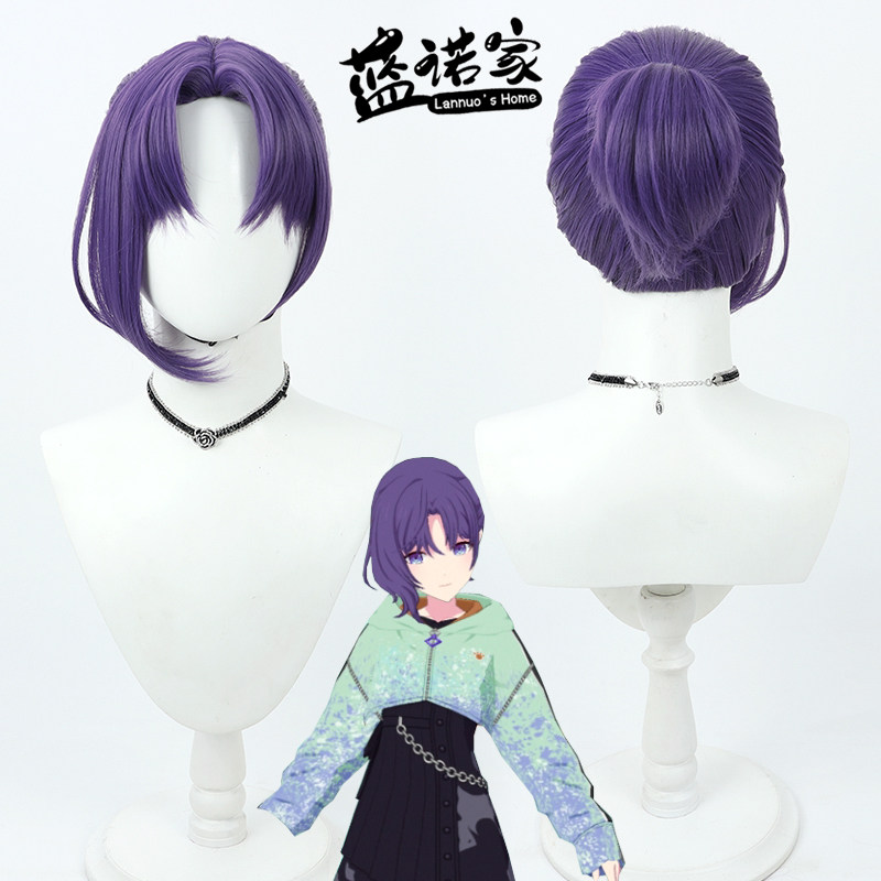 朝比奈真冬在mzk限定皮肤