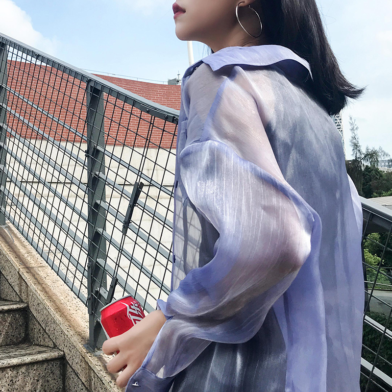 ·ÀɹÒÂÅ®ÏÄÖг¤¿î2018пîѧÉú·Àɹ·þulzzang·À×ÏÍâÏß³¤Ð䱡ÍâÌ×