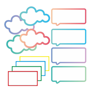 磁力可擦写卡片磁性姓名标识贴英语单词卡白板黑板贴货架价格磁吸标签磁铁办公教学课程表重复书写磁片冰箱贴