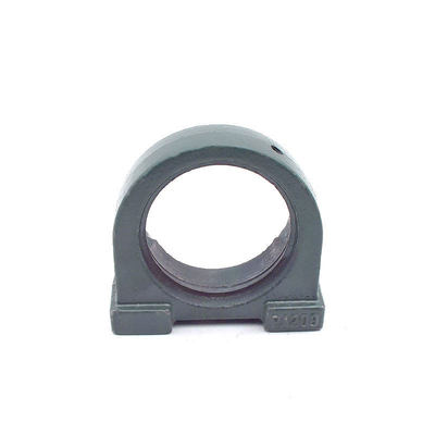 外球面铸钢轴承座UC PA204 205 206 207 208 209 210 211 212铸铁