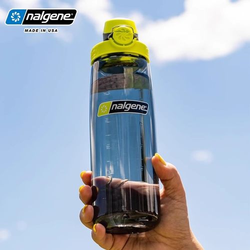 nalgene美国户外塑料水杯旅行