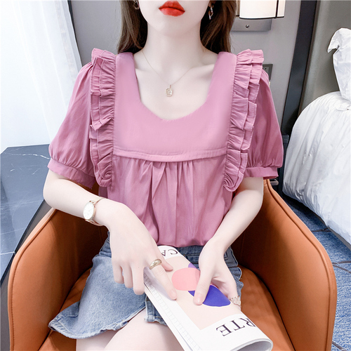 蓝莓家服饰 LZJFU5041