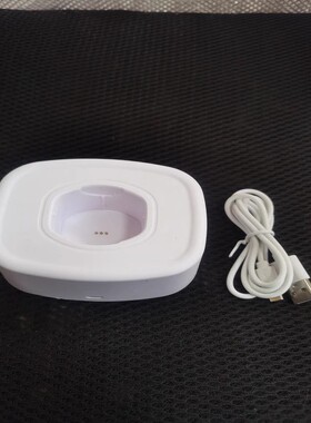 炬能达电蚊拍充电底座底座带充电线新款老款D-709型号通用电插座