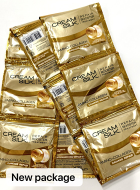 发膜巨好用cream silk keratin treatment DAILY TREATMENT
