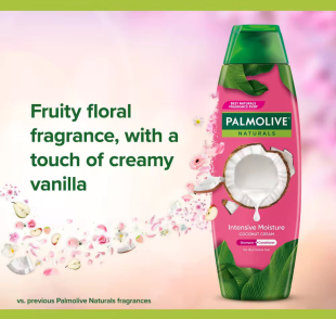available original Philippine Palmolive Naturals180ml