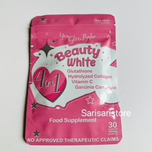 Available original Philippine product Beauty White