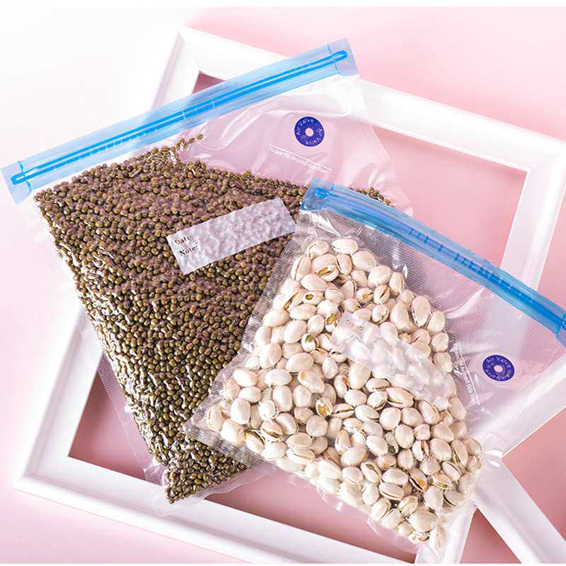 【原装正品】摩飞真空保鲜机原装封口袋专用塑封袋卷mr1116mr1118