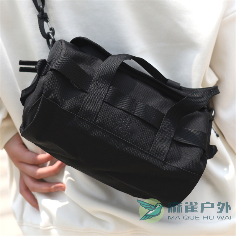 北面户男女款便捷单肩背包斜挎包