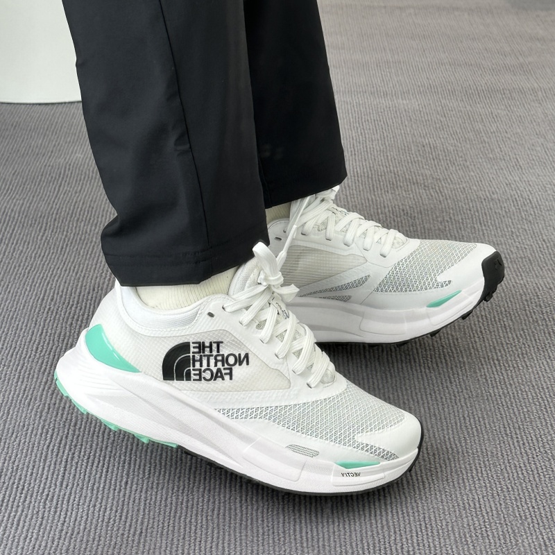 TheNorthFace北面登山徒步鞋女