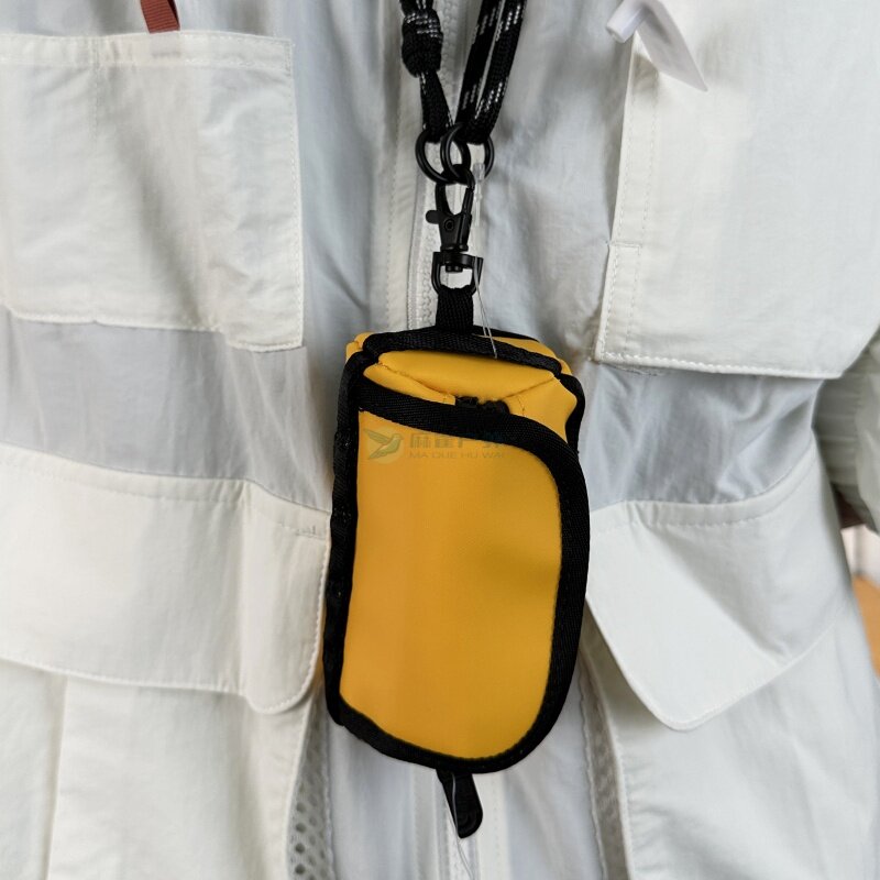 北面户外休闲便捷迷你配件包驮包