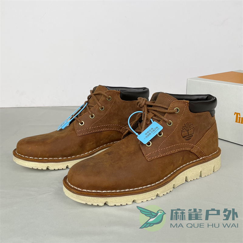 添柏岚休闲鞋轻便皮革通勤皮鞋
