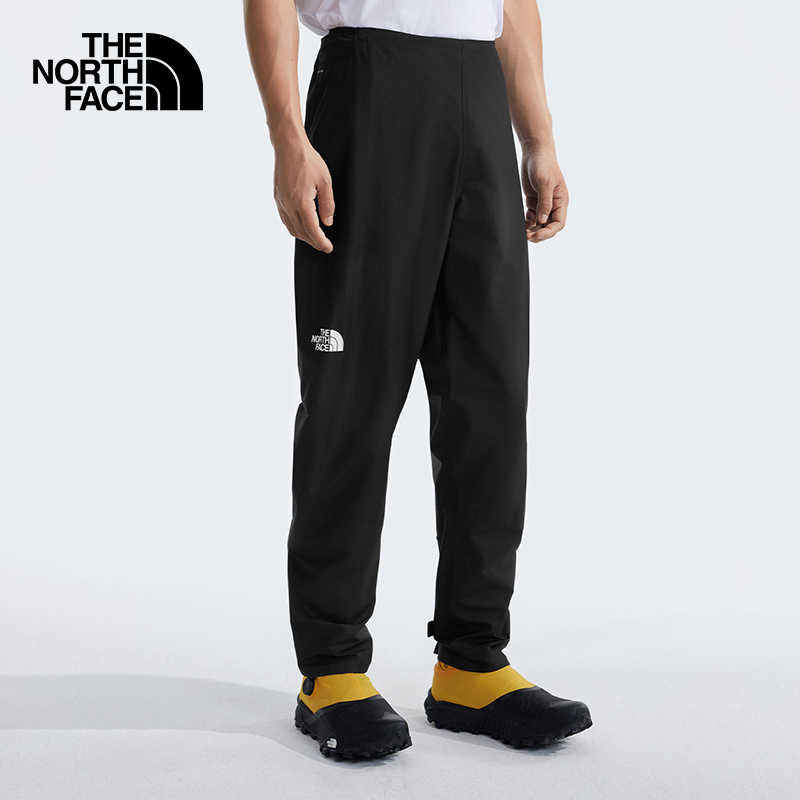 北面男士巅峰系列冲锋裤FL纳米壳