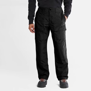 A6DGQ 休闲长裤 Timberland添柏岚春夏款 户外男防泼水棉质休闲工装