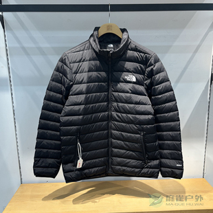 25秋冬新款 户外可做内胆550蓬羽绒服8GKP TheNorthFace北面男款