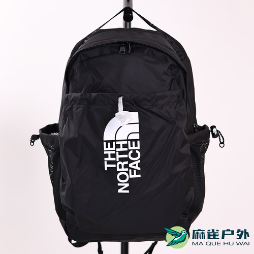 秋冬北面户外旅行双肩背包男女款
