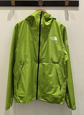 TheNorthFace北面户外男士SUMMIT巅峰系列Papsura防水冲锋衣|8A4D