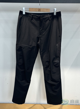 25秋季新款TheNorthFace北面男户外basin防泼水运动休闲长裤8GG4