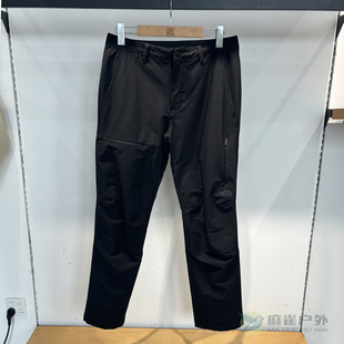 8GG4 TheNorthFace北面男户外basin防泼水运动休闲长裤 25秋季 新款