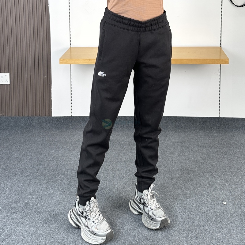 北面户外快干吸湿排汗休闲长裤