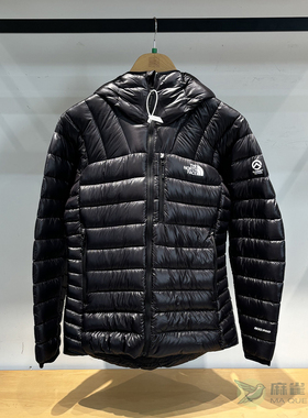 25秋冬季TheNorthFace北面户外女SUMMIT巅峰800蓬鹅绒羽绒服8805