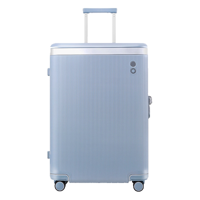 爱可乐轻便防刮旅行箱轻奢