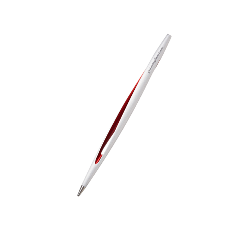 意大利Pininfarina Pen时尚大气航空钛合金永恒笔不用墨水的笔