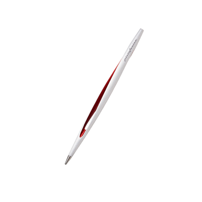 意大利Pininfarina Pen时尚大气航空钛合金永恒笔不用墨水的笔