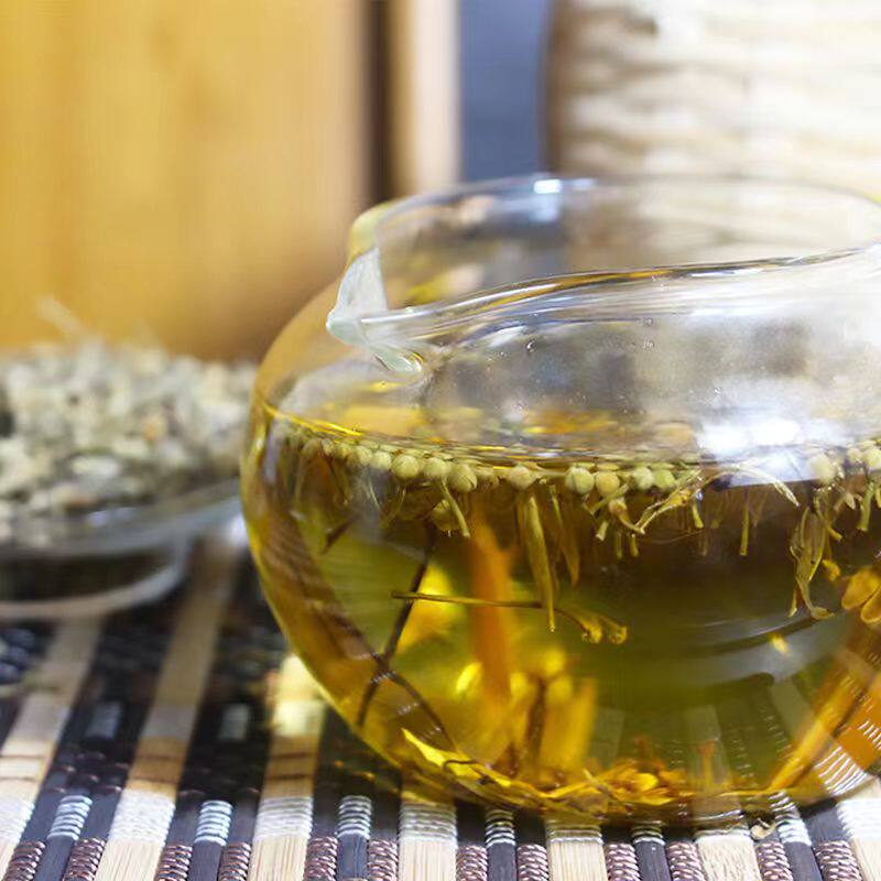广宁特产白木香花土沉香花沉香果30g