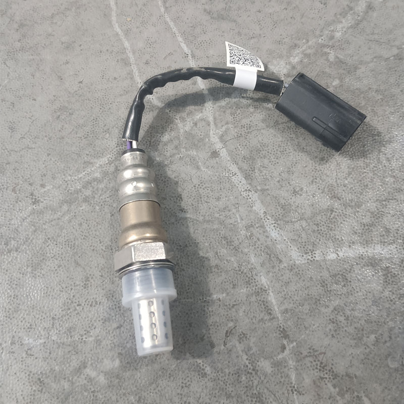 适合五菱宏光S3后氧传感器总成LL5发动机1.5T排量后氧23526283