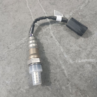 适合五菱宏光S3后氧传感器总成LL5发动机1.5T排量后氧23526283