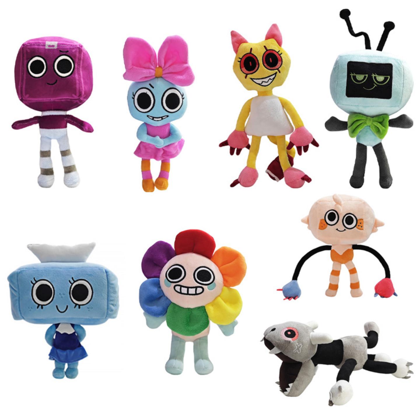 新品DANDY'SWORLDROBLOX丹迪世界