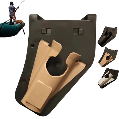 跨境新品Slide-in Fishing Rod Hip Holsters 滑入式鱼竿腰套