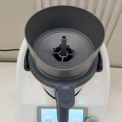 跨境美善品TM6TM5TM31橙汁柠檬分离手动榨汁器通用萃取压榨纯