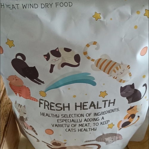 鲜肉冻干包裹全价猫粮成猫幼猫布偶小包装通用蓝猫颗粒试吃装大袋