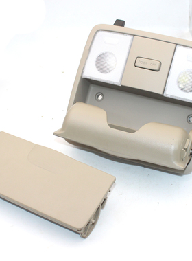 适配起亚k2顶灯天窗开关地图灯室内眼镜盒顶灯led灯泡配件