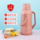 暖壶家用热水瓶外壳学生宿舍用3.2L大保温壶茶瓶开水瓶暖瓶暖水瓶