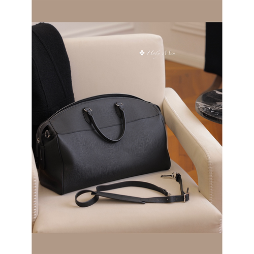 HolyMenRow风togo皮轻奢乔治包