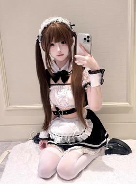 包邮包税 clearstone丝绒恋物女仆 透明石丝绒恋物癖 日本代购