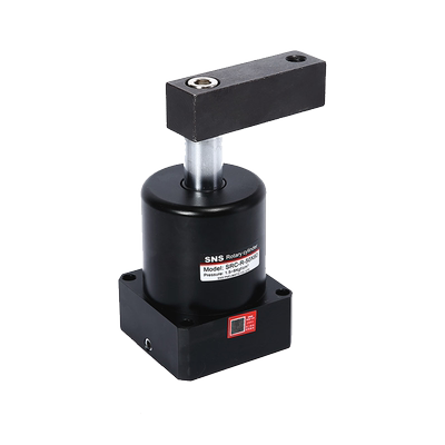 SNS神驰旋转夹紧下压气缸