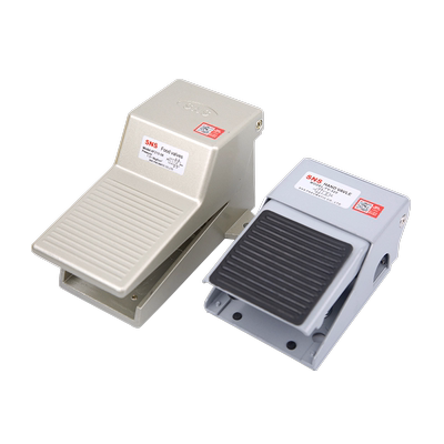 SNS/神驰FOV开关高压气缸脚踏阀