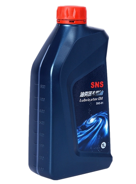 SNS神驰油雾器专用透平1号
