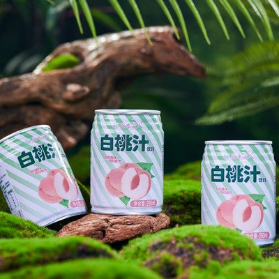 非浓缩果汁爱人整箱饮料8罐