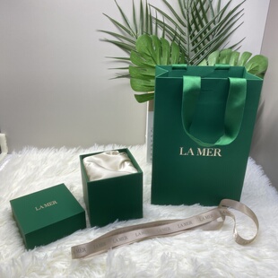 LA海蓝唇膜礼盒套装修护润唇膏唇膜礼盒装