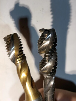 进口二手高品质缧旋缧尖丝锥/先端丝锥/机用丝攻M3-M24机用丝锥