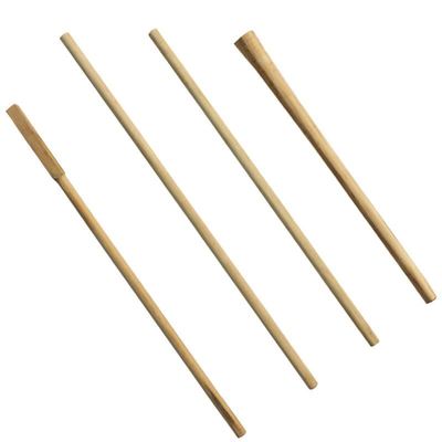 锄头木柄镐把铁锹木柄农用铁锹把槐树锹把木柄锄头木柄把槐树木棍