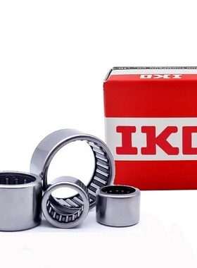 日本进口英制非标滚针轴承SCE2010内31.75-57.15外38.1-66.675BA