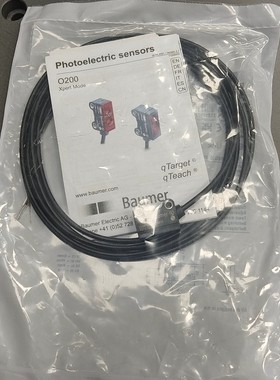 光电传感器O200.GR-GD1E.72CV/T007-P000 RL31-8-H-800