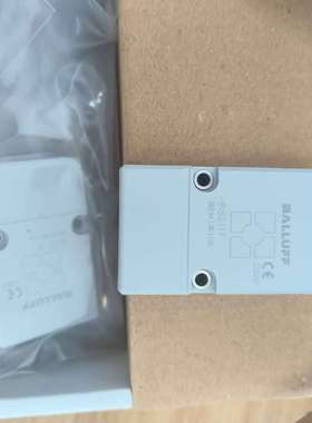 Balluff 巴鲁夫 BIS M-108-11/A 高频 RFID 系统 BIS M   BIS011F